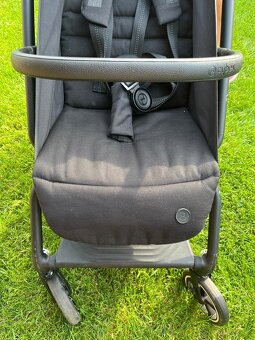 Predam kočik cybex easy s2+ - 2