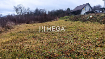 Na predaj lukratívny pozemok v RO Domaša - oblasť Eva (Holčí - 2