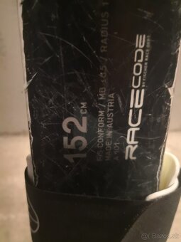 Predam detske lyze - 2