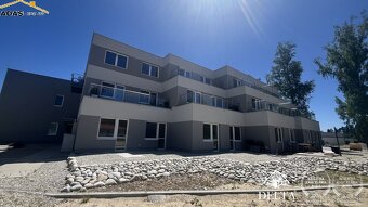 Ponúkame na predaj 2-izbové byty v obci Mlynčeky, len pár km - 2