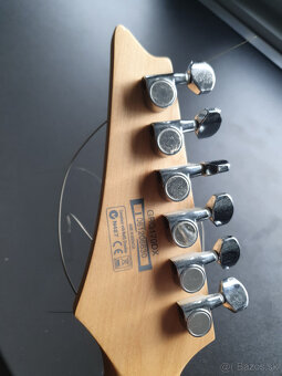 Ibanez GRG170DX - 2