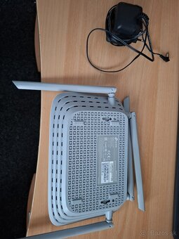 TP-link Archer C60 AC1200 - 2