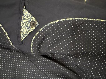 Chlapčenské sako 140 cm - 2