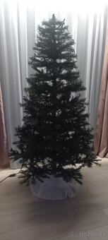 Vianocny stromcek - 2