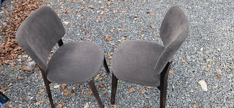 drevene stolicky - 2