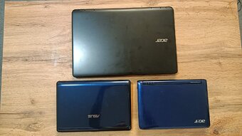 Predám na súčiastky - 2