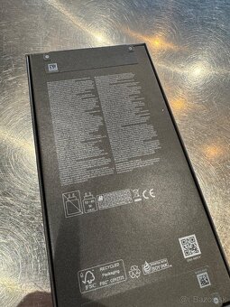 Samsung Galaxy S25 Ultra 512GB Titanium Black - 2