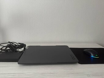 Lenovo LOQ 15,6 i5-12450H 16/512GB WH11 Storm Grey - 2