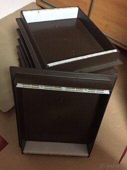 Plastové krmítko pre včely Langstroth (5L) - 2