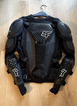Motokrosový chránič Fox Titanum - 2