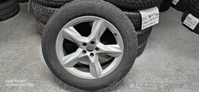 Kolesa 19" Disky + pneu 5x112   Q7, Q5 - 2