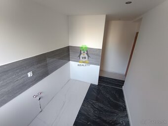 2.izbový byt po rekonštrukcii, 44 m2, Sobrance - 2