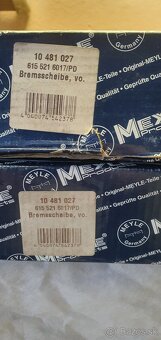 MEYLE 615 521 6017/PD OPEL - 2