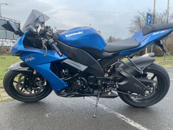 Kawasaki - 2
