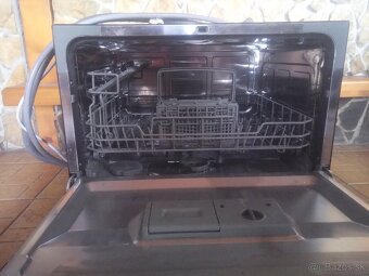 Umývačka riadu - 2