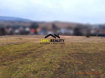 Stavebný Pozemok, Bitarová - Žilina - 2