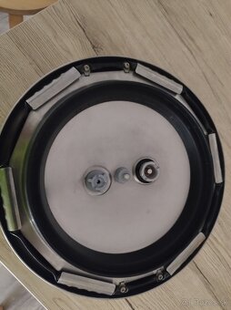 Zepter tlakova pokrievka - 2