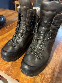 Hanwag Alaska Wide GTX trekking - 2