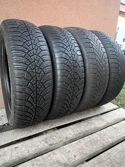 Zimné 185/65 R15 - 2