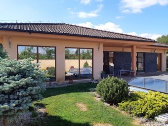 Predám rodinný dom - 2