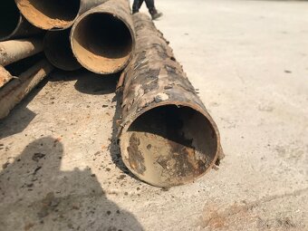 Oceľové rúry predaj - 2