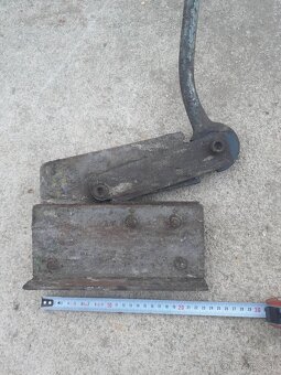 Predám pákové nožnice - 2