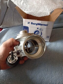 EGR ventil - 2