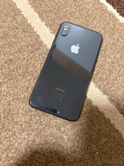 iPhone XS MAX 64 GB - 2