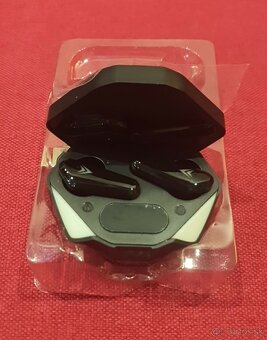 Bezdrôtove sluchadka - 2