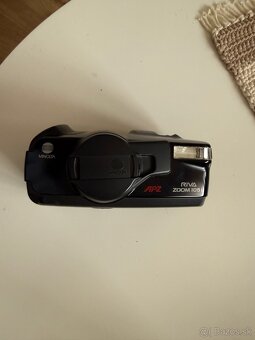 Minolta Riva Zoom 105i APZ - 2