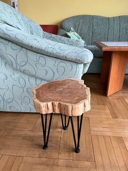 Konferenčné stolíky - 2