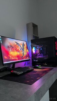 Komplet herná zostava - 2