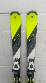 Detské lyže 120 cm Tecnopro junior - 2