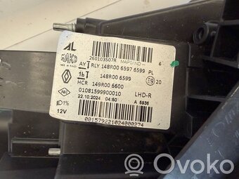 Renault clio 5 full led lift - 2