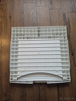 Spojovaci medzikus pracka susicka - 2