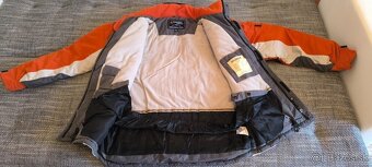 hruby pansky kabat - 2