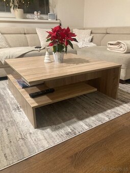 Konferenčný stolík - 2