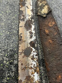 Kopaná Dýka SA - 2