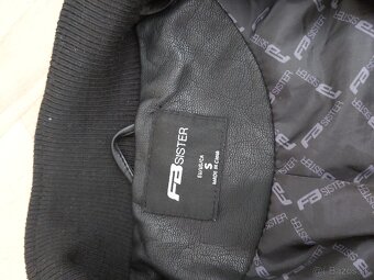 Damska kozenka vel.S - 2