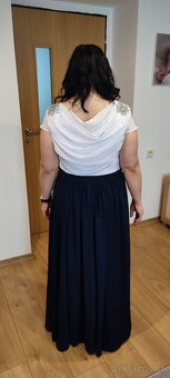Predám spoločenské šaty - 2