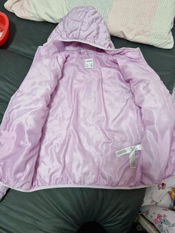 Dievcenska bunda - 2