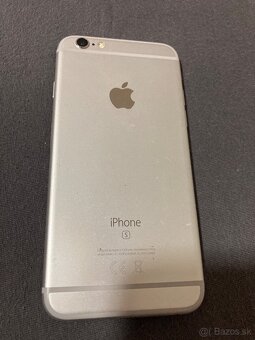 iphone 6S - 2