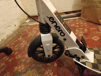 Odrážacia kolobežka - 2