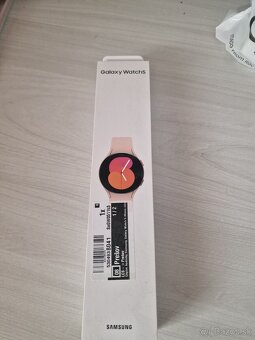 Samsung galaxy watch 5 - 2