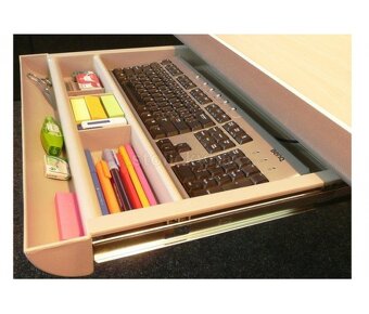 NASTAVITEĽNÝ RASTÚCI STôL AKO NOVÝ MAYER JUNIOR - 2