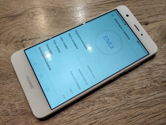 Huawei Nova (CAN-L01) - 2