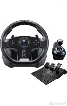 Volant SuperDrive GS850-X - 2