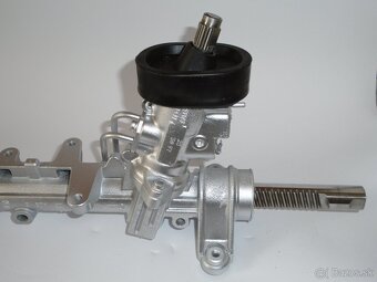 Riadenie Octavia, Golf ,Bora, Toledo - 2