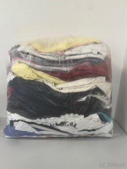 Čistiace handry - 2