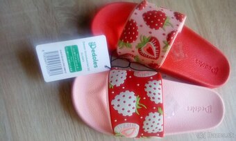 DEDOLESKY dámske - 2